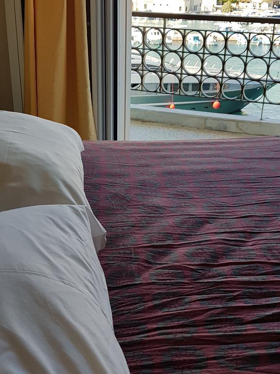 Olympic Hotel Kálymnos Eksteriør bilde